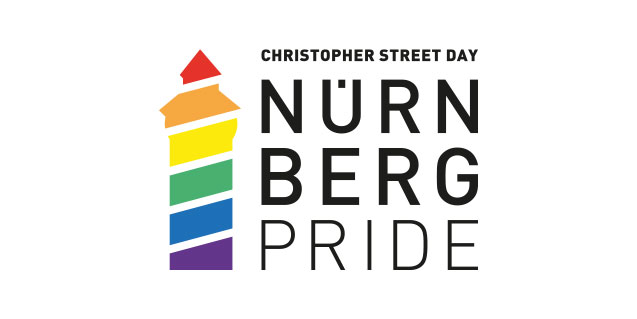 CSD NÜRNBERG WIRD ZU NÜRNBERG PRIDE