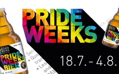 PRIDEWEEKS PROGRAMM 2024