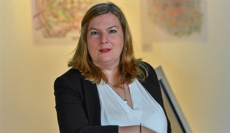 Moderation: Dr. Annabelle Hornung