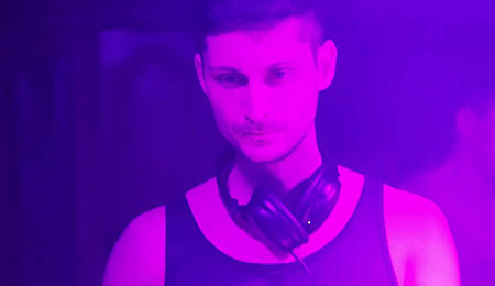 DJ SET: Dr Dj Dens