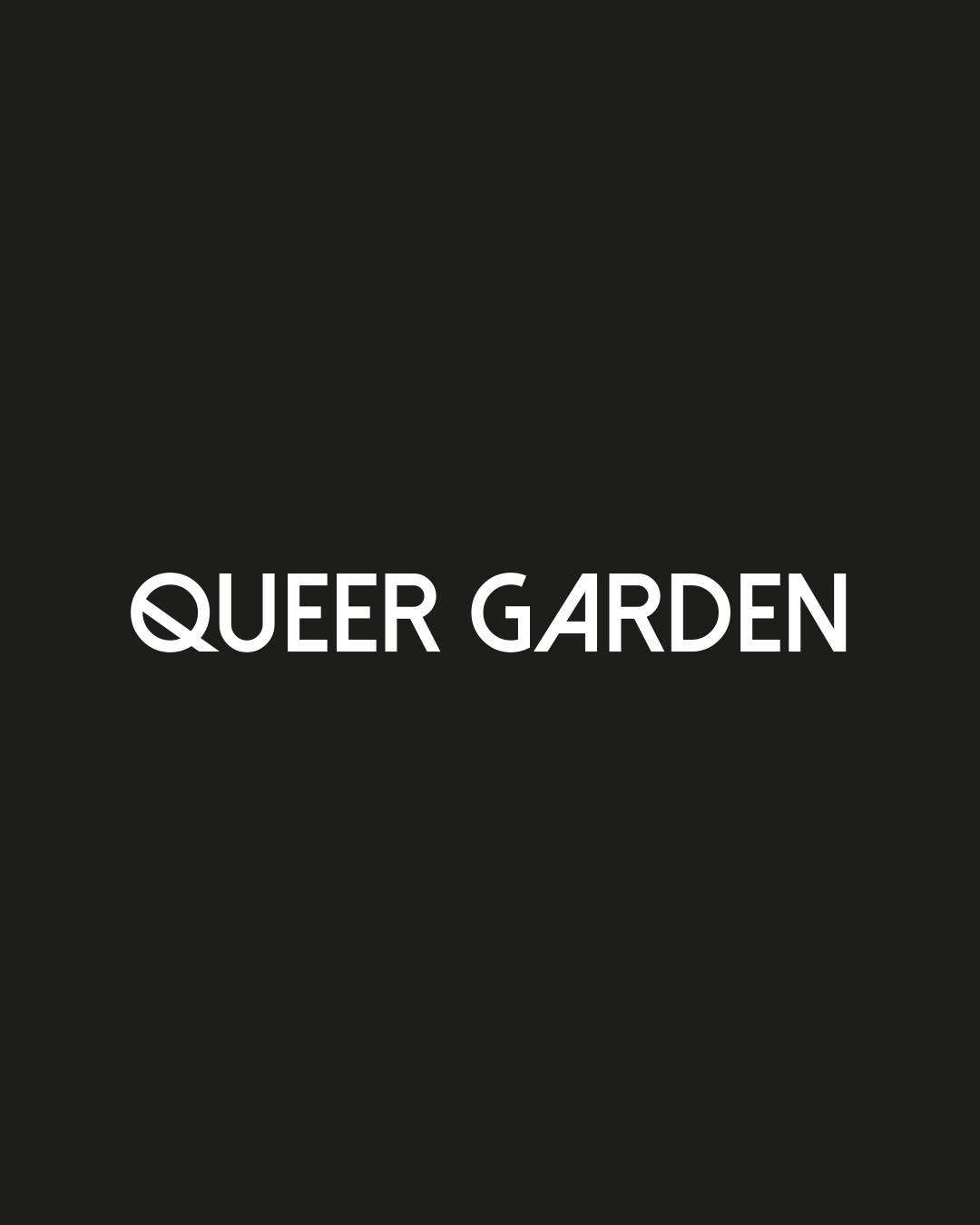 QueerGarden - Kunst & Musik im Grünen