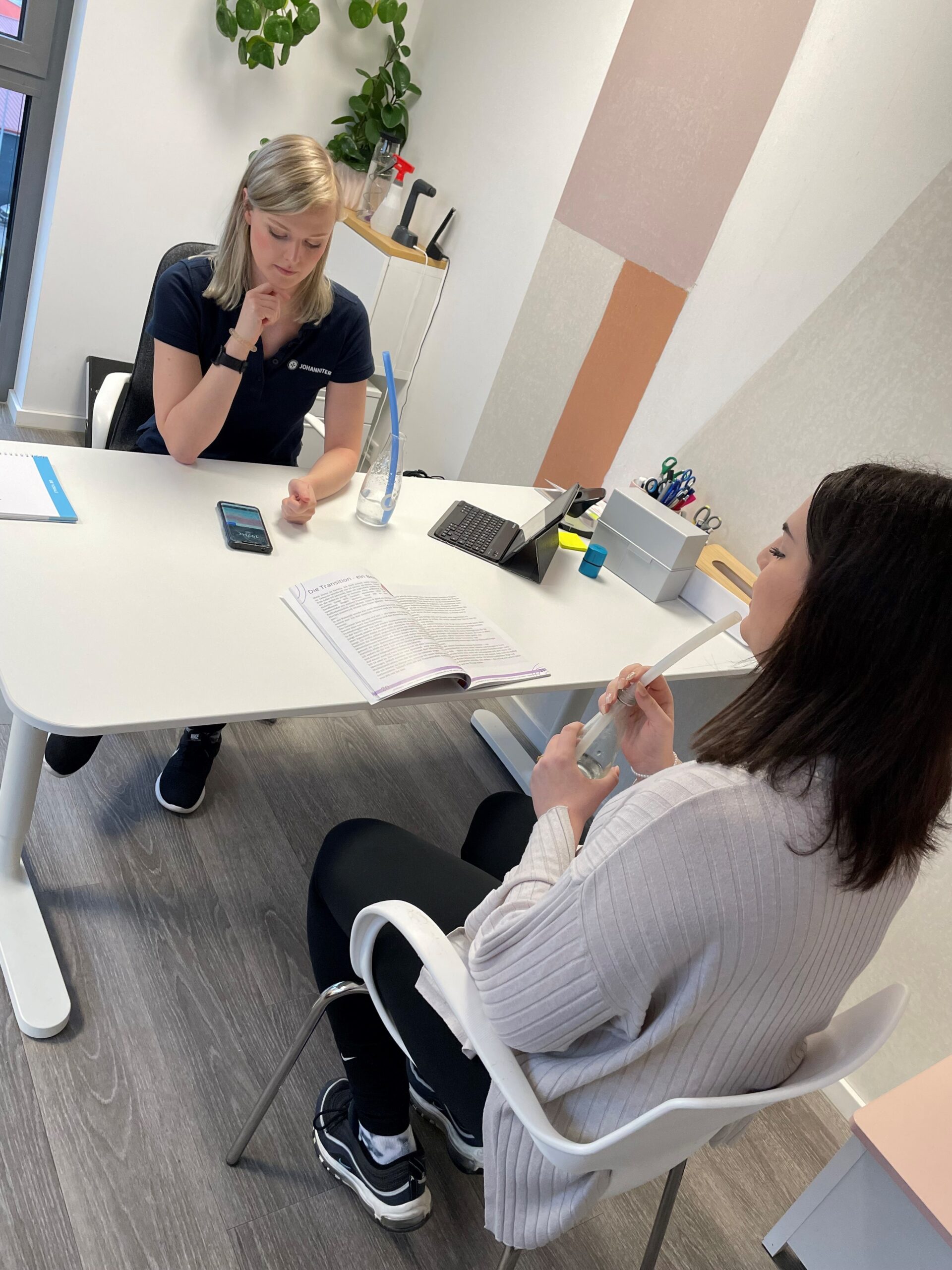 Finde deine Stimme mit LaKru®