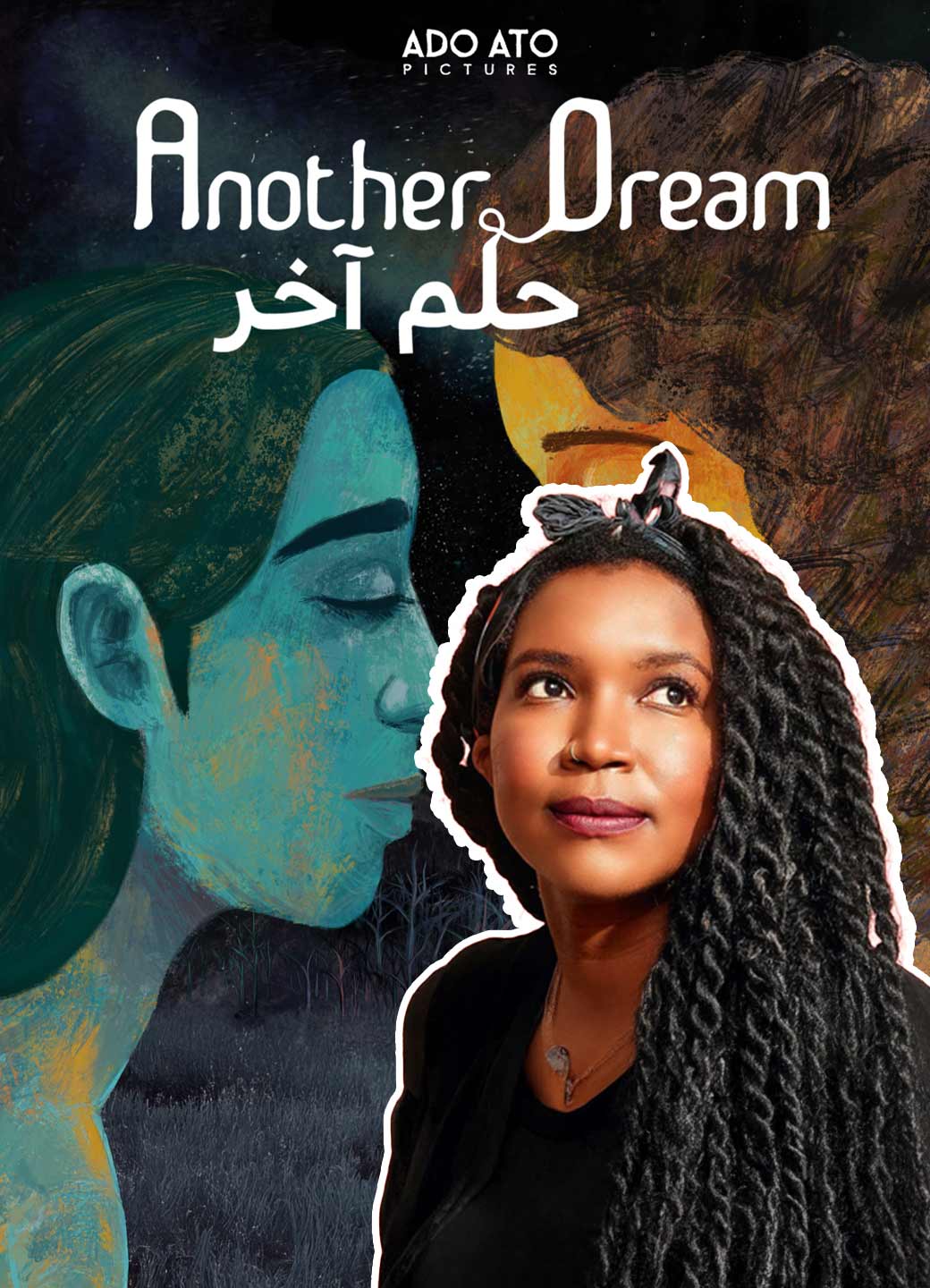 VR Experience "Another Dream" von Tamara Shogaolu mit Künstlerinnengespräch