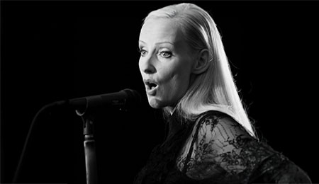 ANJA HACKL