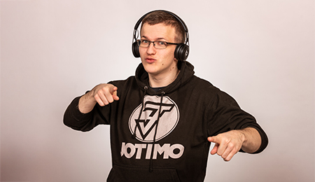 DJ JOTIMO