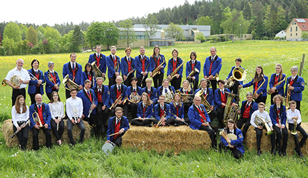 MUSIKVEREIN LAUF