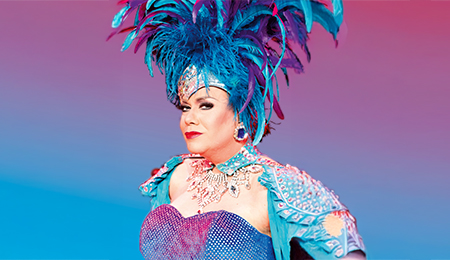 YVONNE PARKER