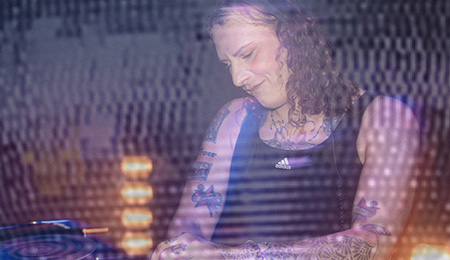 Rakete: Bodyshift