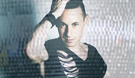Hirsch: DJ Chris Rodrigues