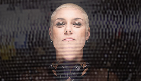 Rakete: Lale Hepborn