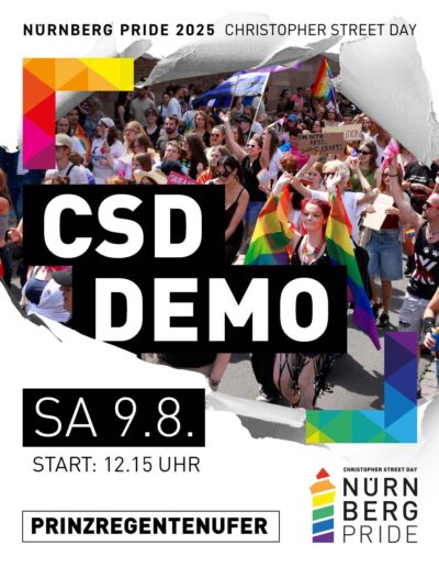 Sharepic CSD Demo