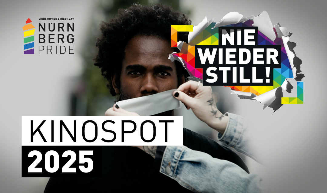 Standbild aus dem Kinospot