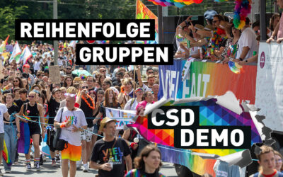 REIHENFOLGE DEMOGRUPPEN 2025